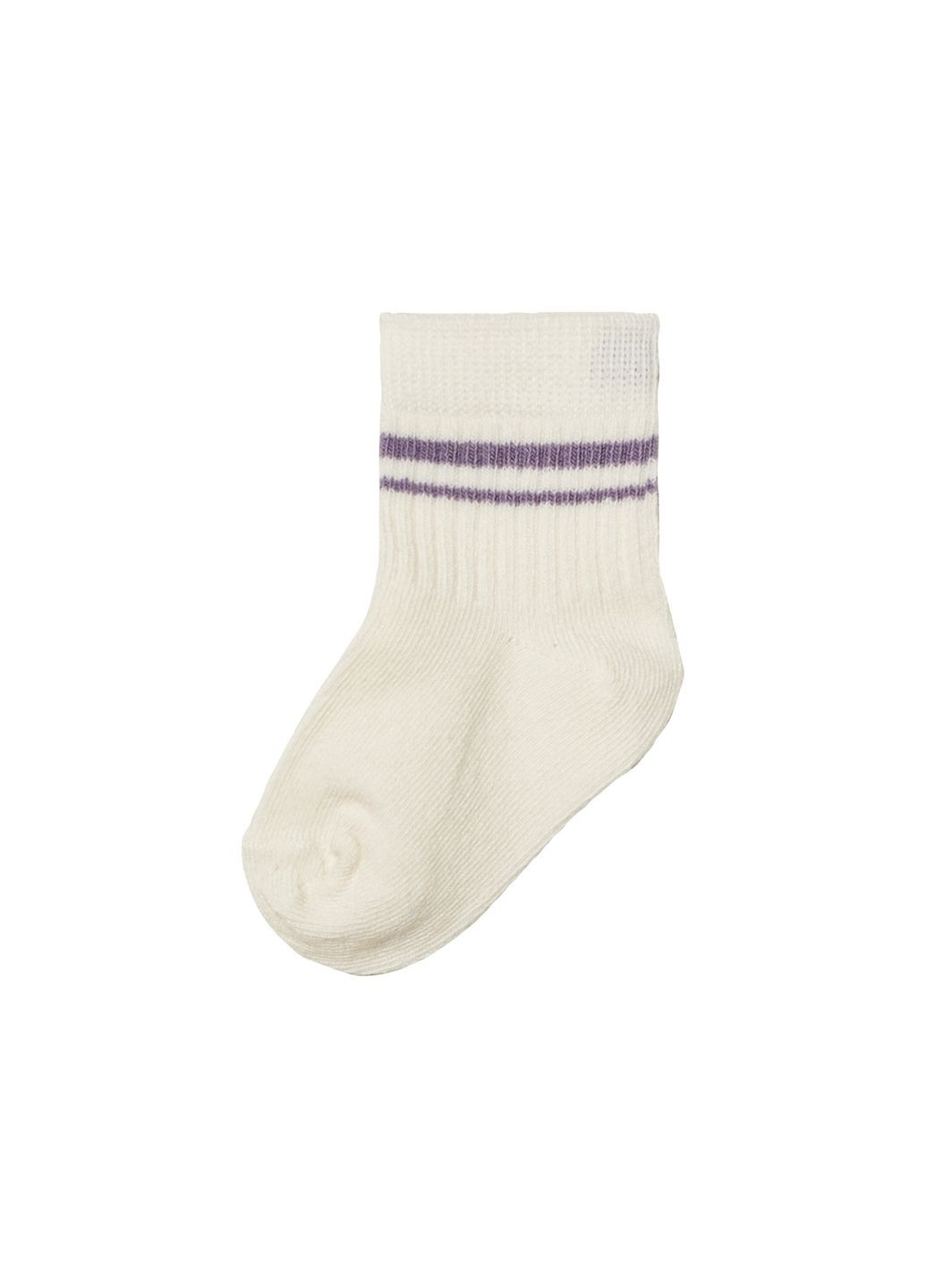 Молочные набор носков для девочки Lupilu (315064150)
