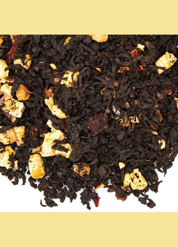 Чорний тропік - 50 г No Brand (305196261)