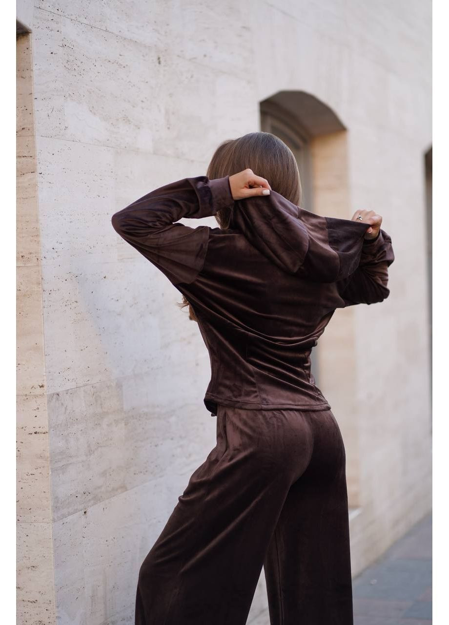 Женский спортивный костюм No Brand (369407777)