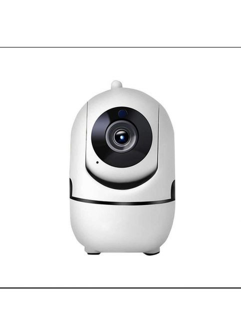 Камера видеонаблюдения Y13 Wi Fi с функцией распознавания лица B&G (323486048)