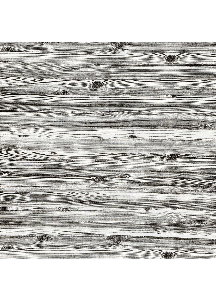 Самоклеюча 3D панель під дерево кольору зебри 2800х700х3мм SW-00001769 No Brand (361663947)