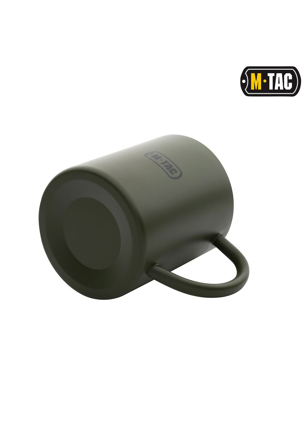 Термокружка 250 мл. олива M-TAC (337142506)