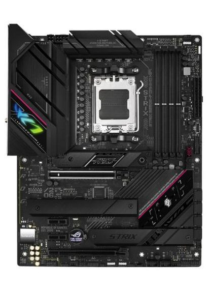 Материнська плата Asus (334116025)