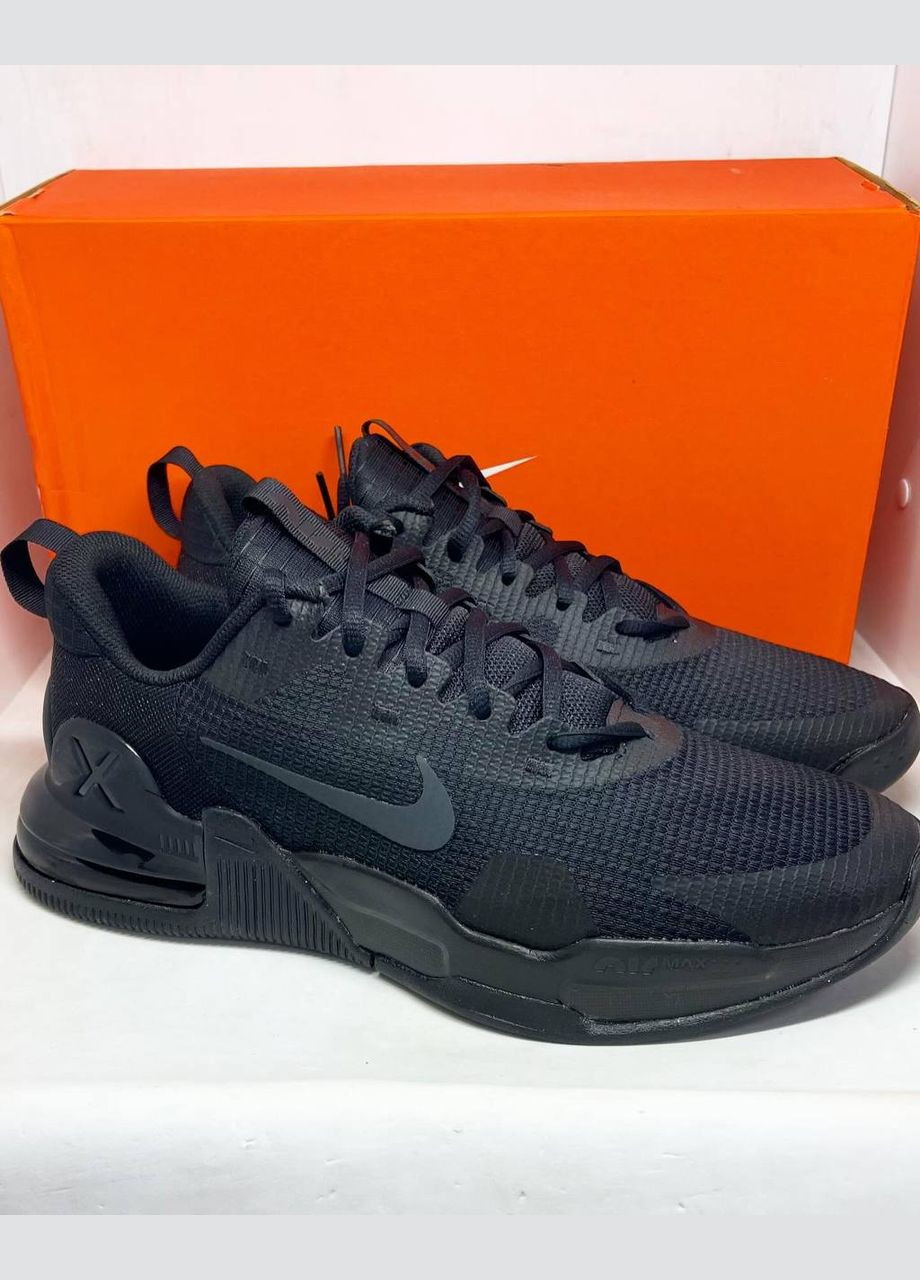 Nike 5. black store