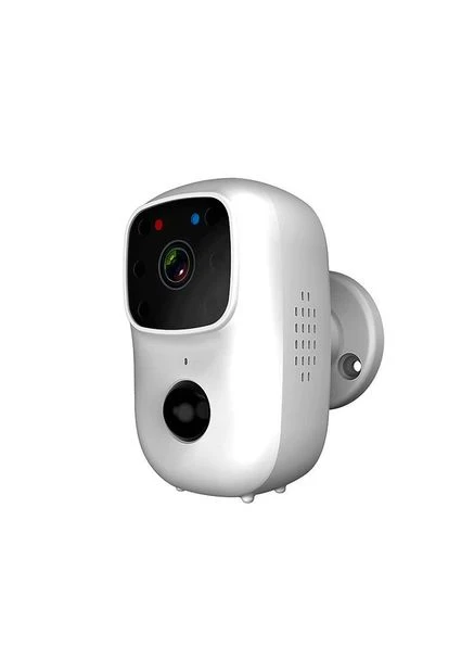 Домофон WiFi B90 Smart Doorbell с функцией видеозаписи Беспроводная видеокамера дверного звонка Intex (395318356)