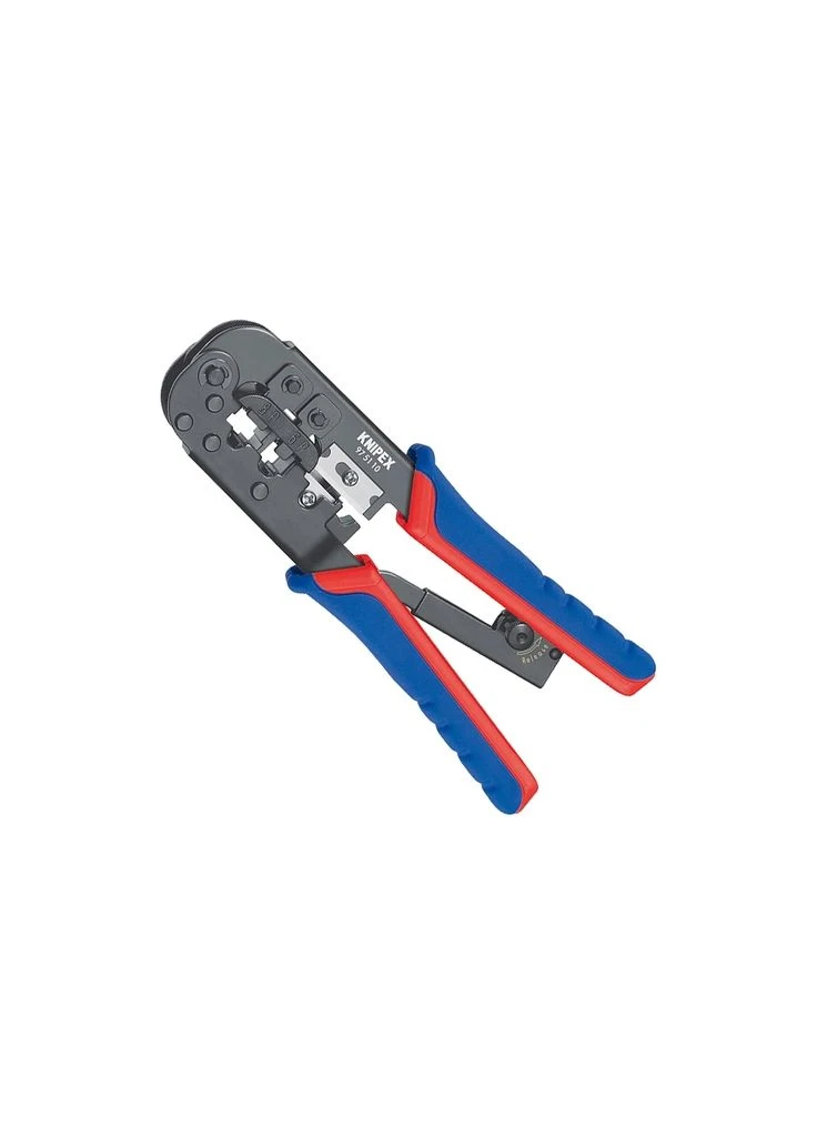 Інструмент RJ45, RJ11, RJ12 (97 51 10) Knipex (399211352)