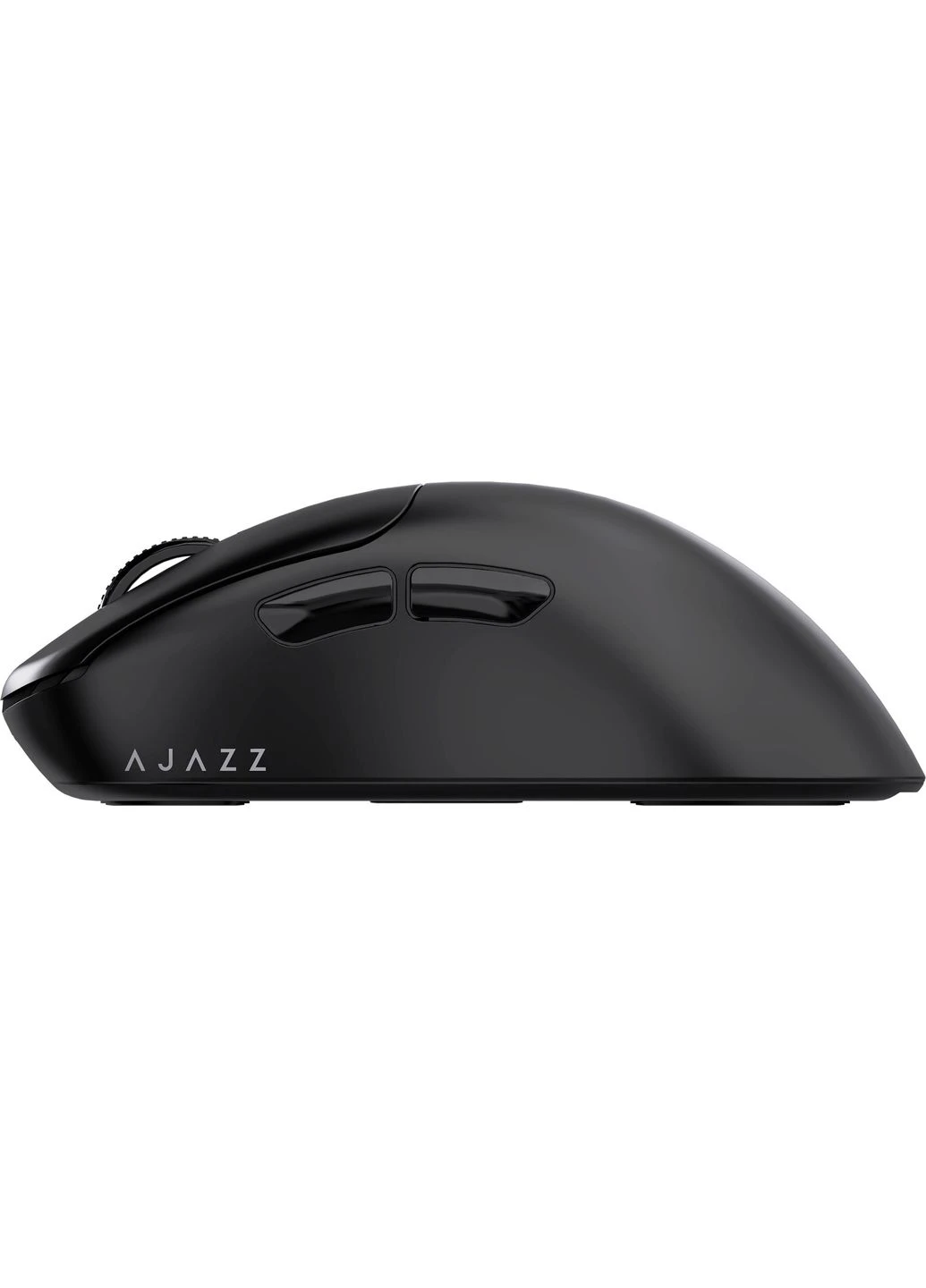 Мышь беспроводная AJ179P MC Black (AJ179P-MC-B) Ajazz (381424306)