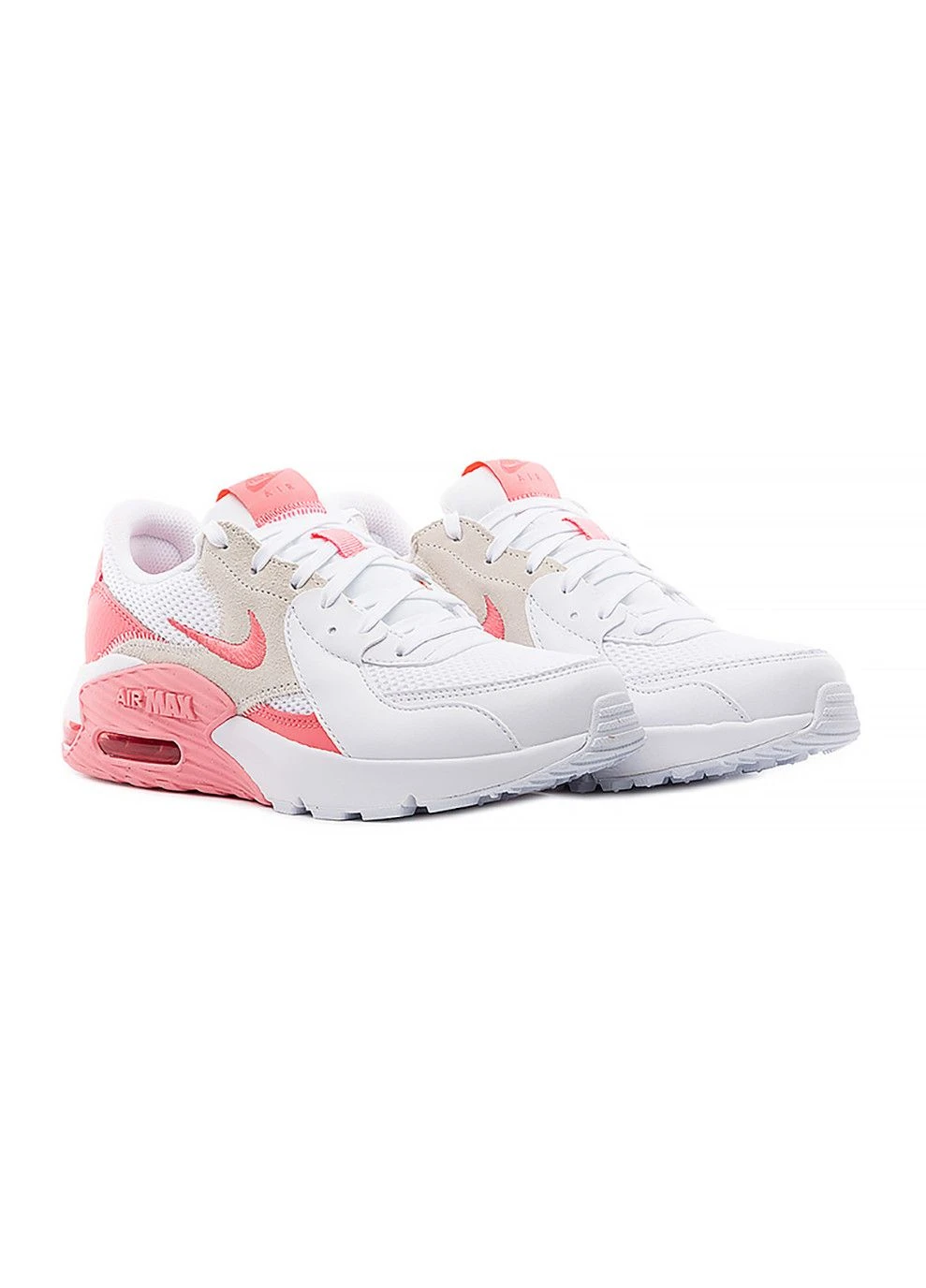 Жіночі Кросівки WMNS AIR MAX EXCEE Різнокольоровий Nike комбіновані демісезони (333962429)