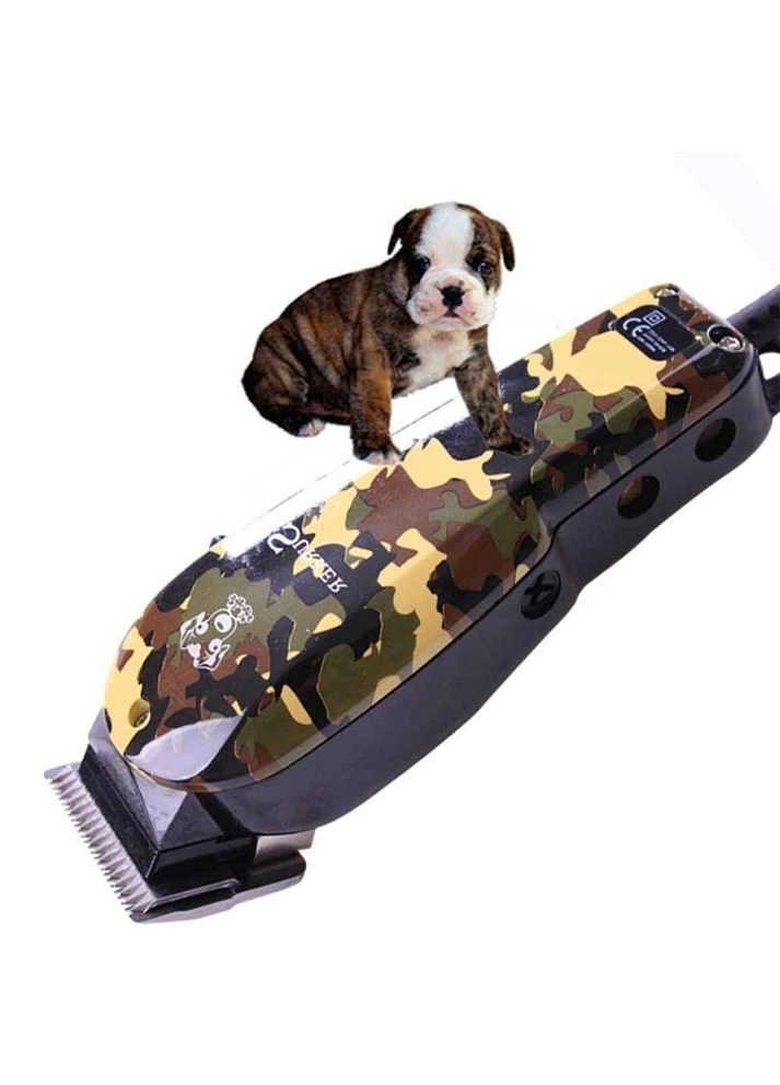 Машинка для стрижки собак Surker SK-808 10Вт Digital (393822936)