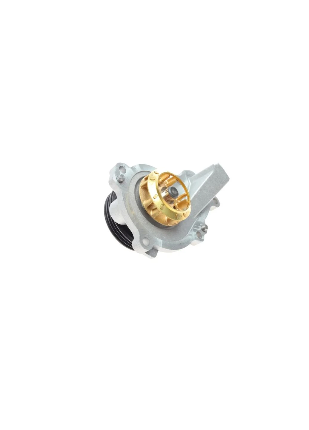 Насос воды Citroen Berlingo/Peugeot Partner 1.2 PureTech 16 P909 RU63 HEPU (345765289)