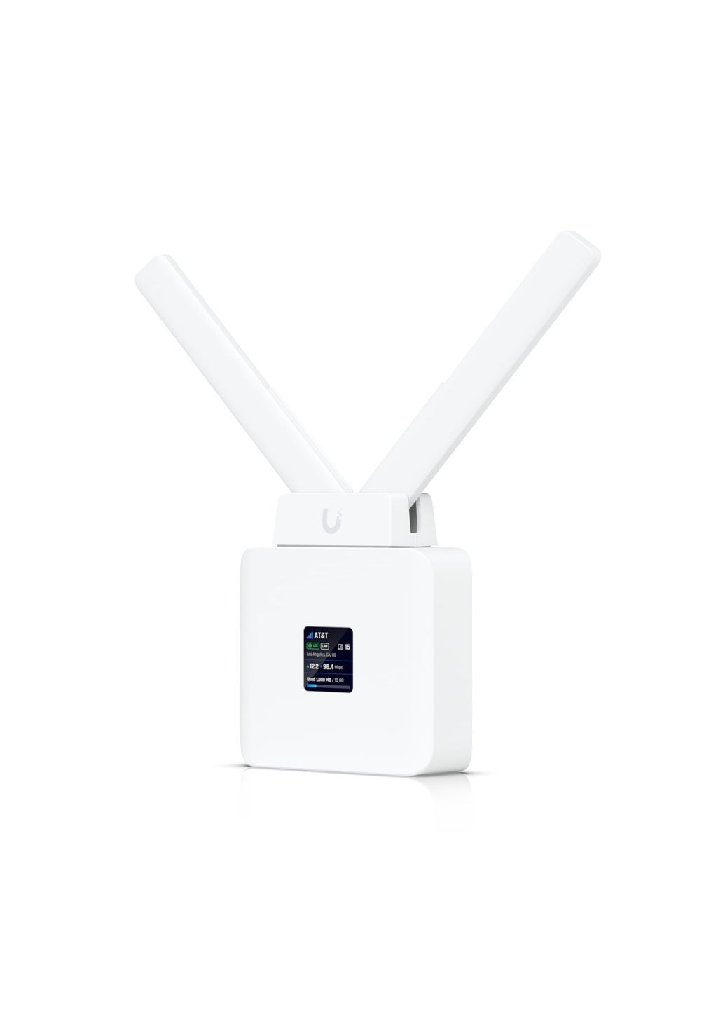Беспроводной маршрутизатор Mobile Router (UMR) Ubiquiti (342331936)