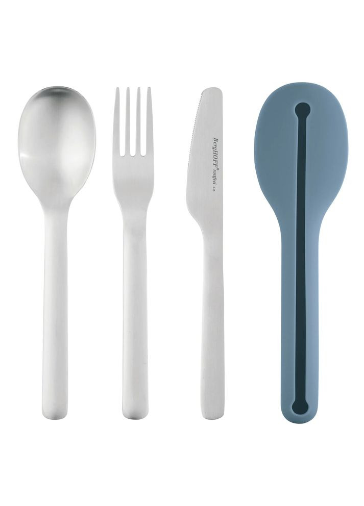 Набор для обеда Leo 450 мл 3950235 BergHoff (316619743)