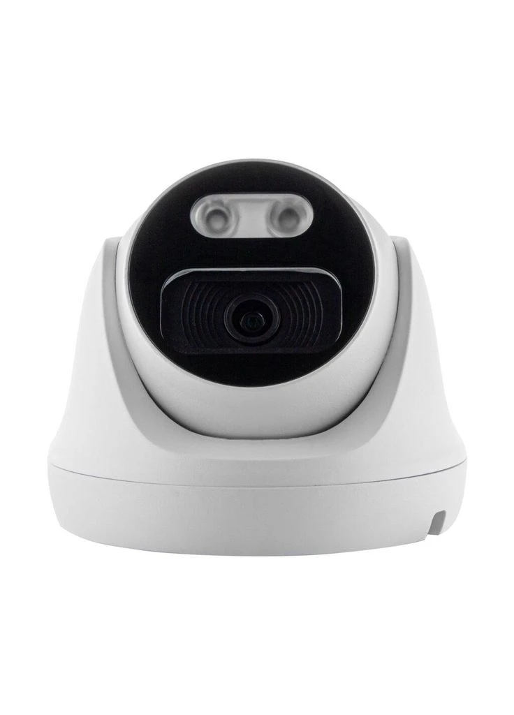 Антивандальна IP камера GV-107-IP-E-DOS50-25 POE 5MP GreenVision (384663141)