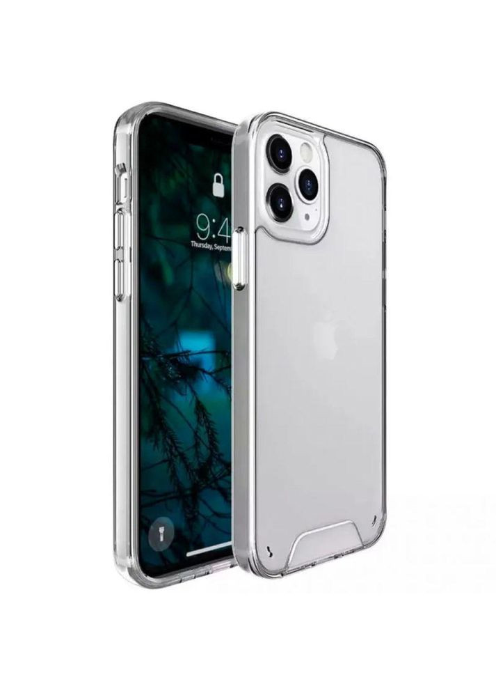 Чехол на iPhone 16/ для айфона 16 ТПУ Space (338603889)