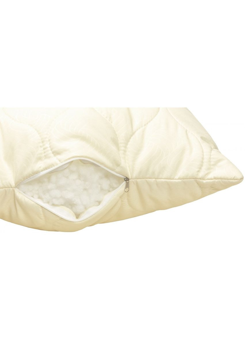 Подушка Basic Gold, 70x70 см Sonex (366028639)