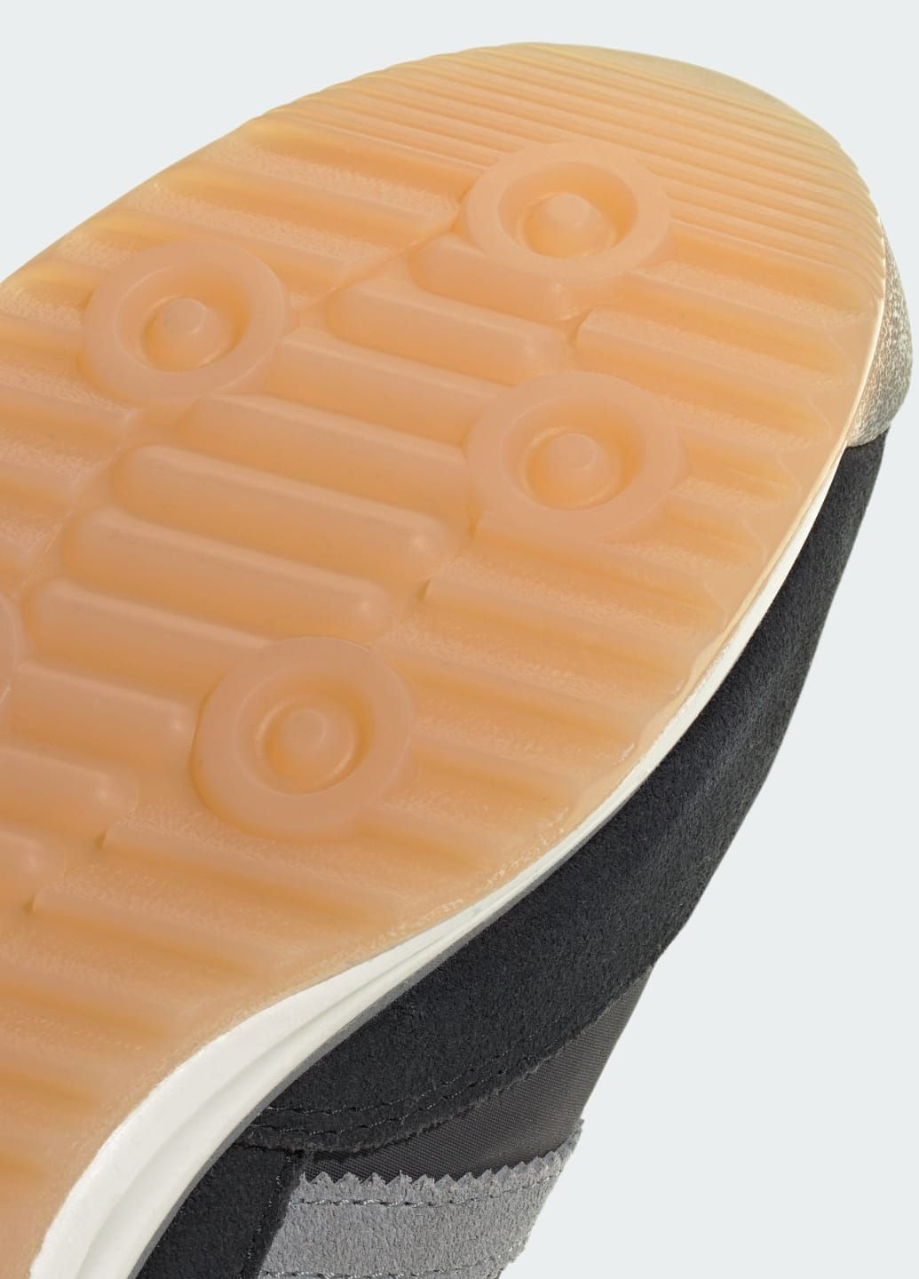 Черные летние кроссовки sl 72 rs adidas