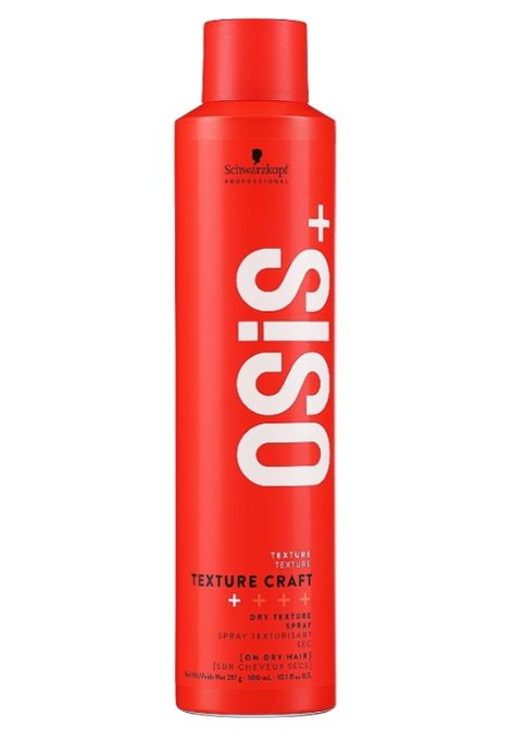 Спрей текстурующий для волос OSIS Texture Craft Professional 300 мл Schwarzkopf (361072216)