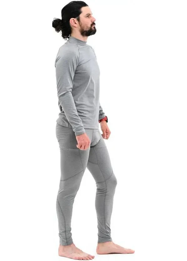 Кальсони Yeti Bottom Mns Cloudburst Grey Turbat (366545695)