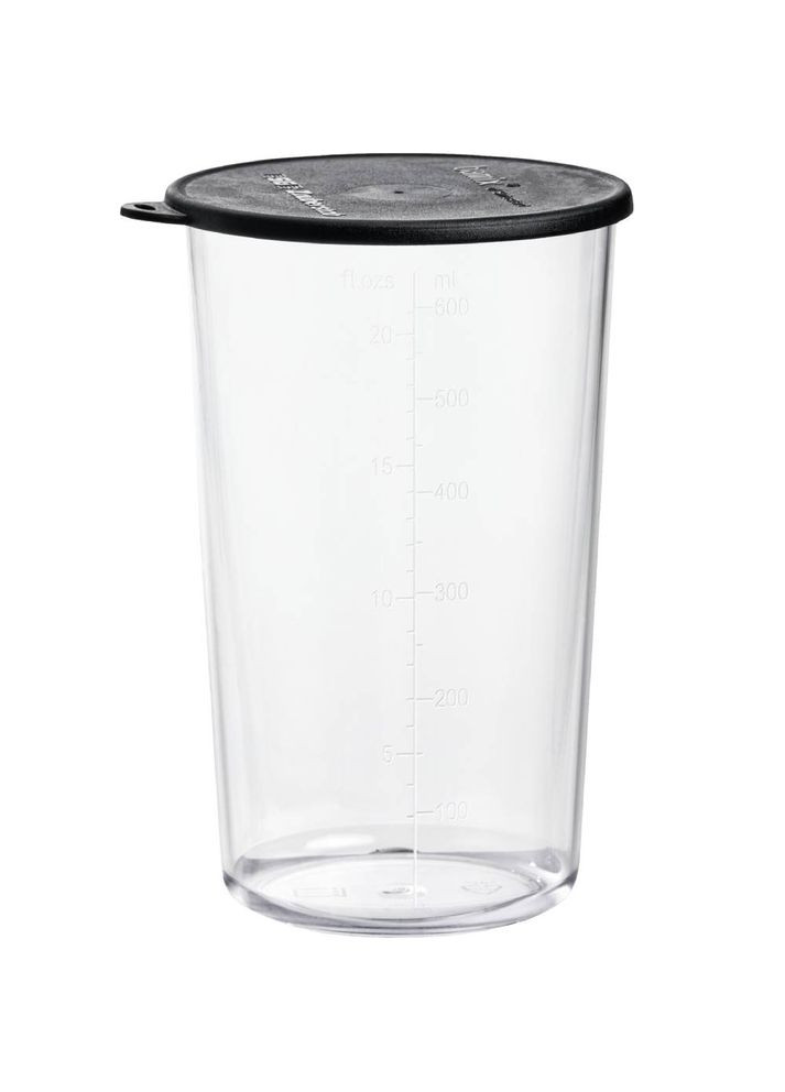 Блендер Mono M200 Black (1020.022) Bamix (323042880)