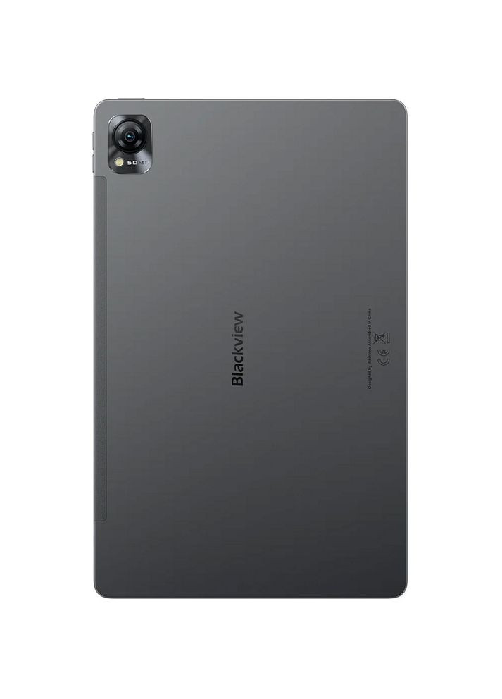 Планшет Mega 1 12/256GB Space Gray (6931548317173) Blackview (323041962)