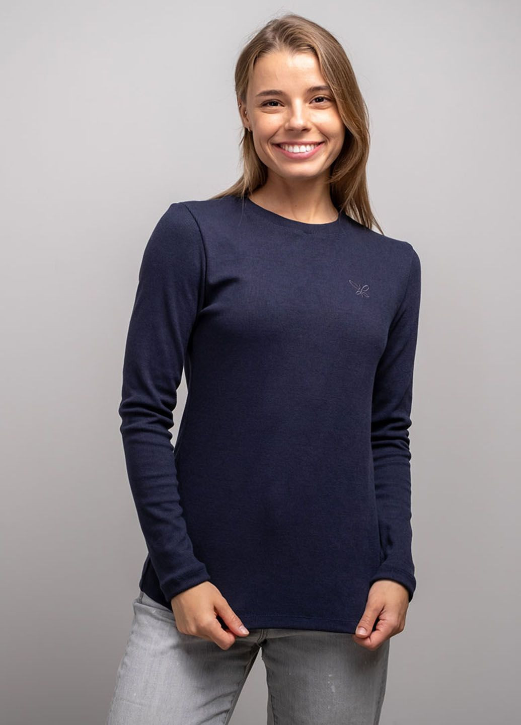 Лонгслів жіночий 102771 Power (268372944)