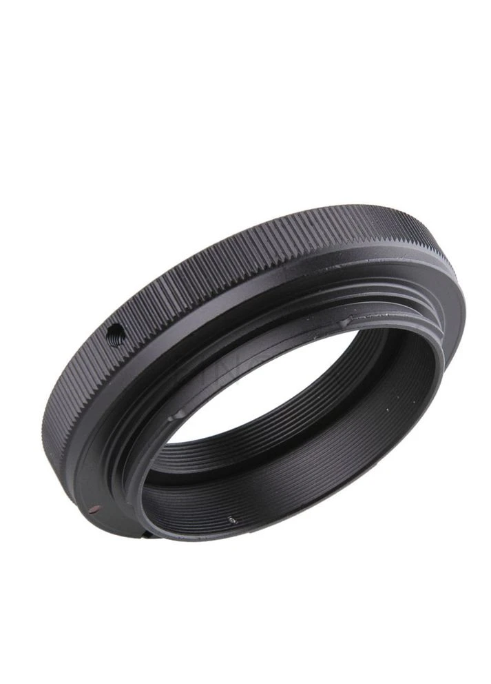 Переходник, адаптер T2 – Canon EF без чипа No Brand (390380751)