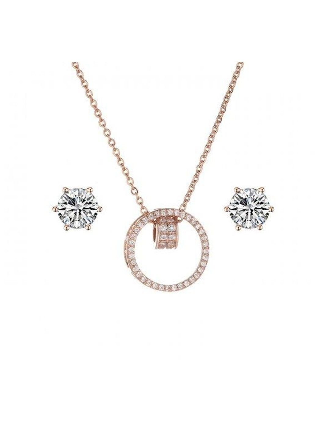 Жіночий наручний годинник BOX IBSO в наборі (Золотистий) Baosaili (314483086)