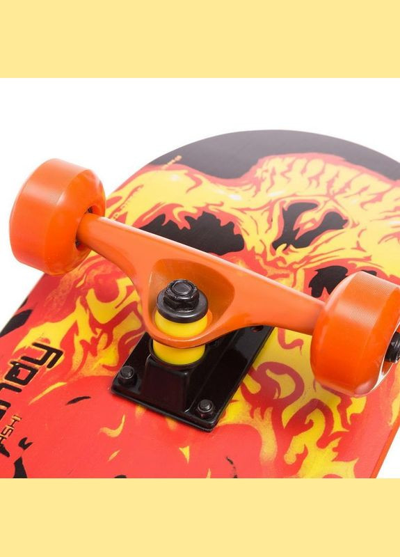 Скейтборд 880-3 SP-Sport (317202939)