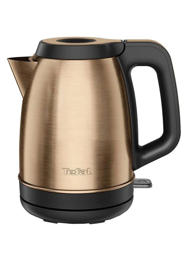 Електричний чайник KI280G10 Coppertinto Tefal (360413424)