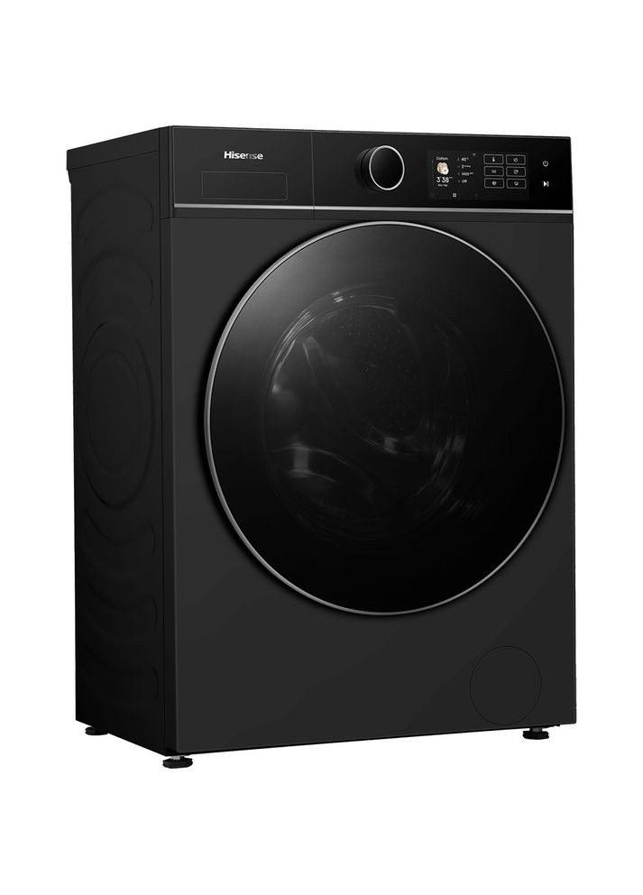 Пральна машина WF5I9043BBFS Hisense (359475966)
