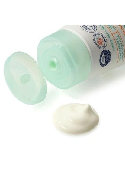 Солнцезащитный крем для чувствительной кожи SUNDANCE Sonnencreme sensitiv LSF 30, 100 ml No Brand (367610557)