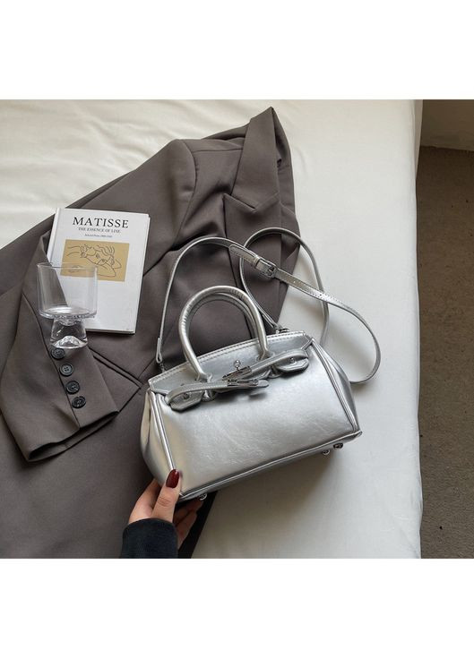 Женская сумка 1091 кросс-боди на ремешке No Brand (344446825)