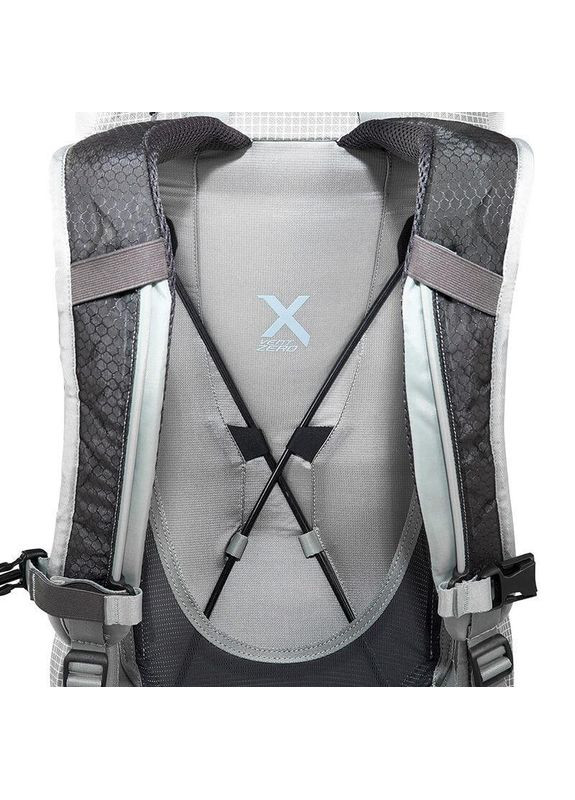 Туристический рюкзак Skill 30 RECCO Grey (TAT 1464.025) Tatonka (324611582)