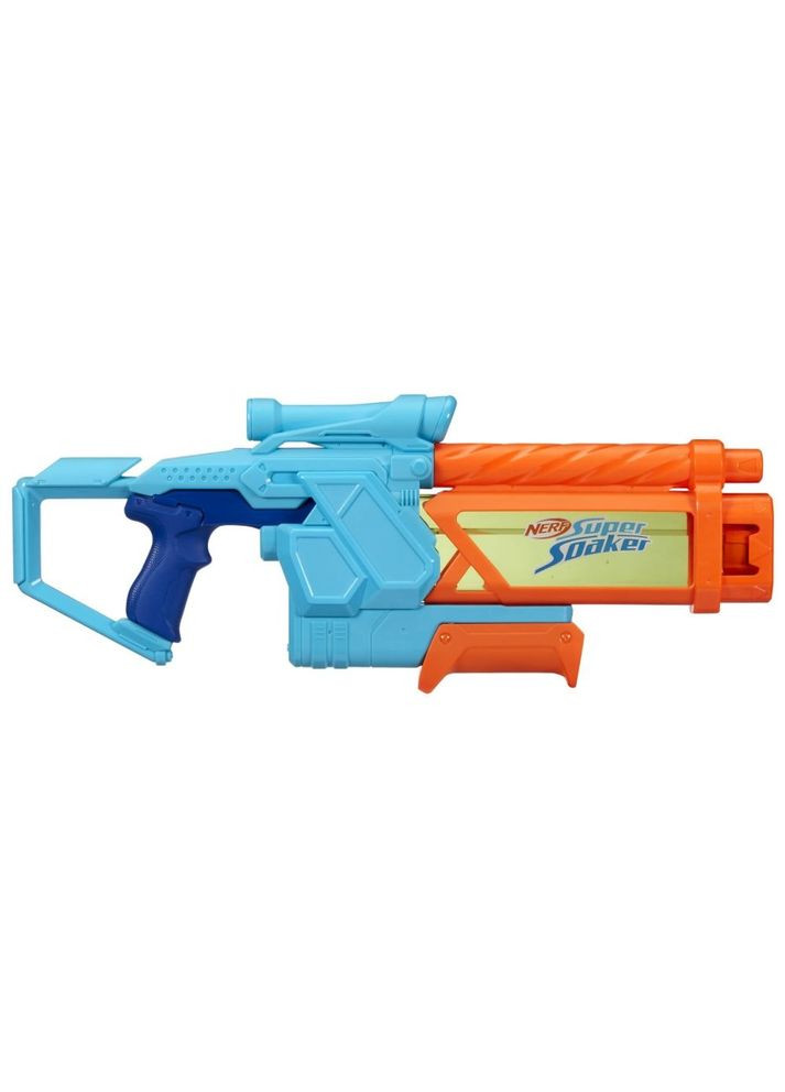 Бластер игрушечный водный "Мега Данк Фил" серии "Нерф Супер Сокер" Home (361049274)