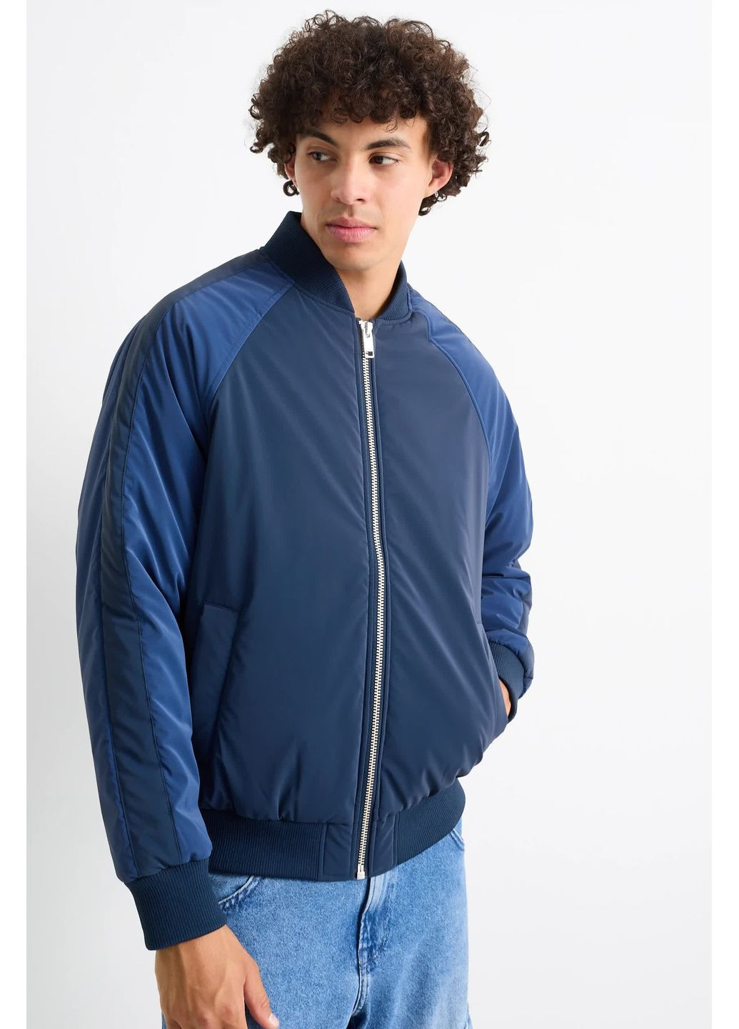 Бомбер C&A (365443878)