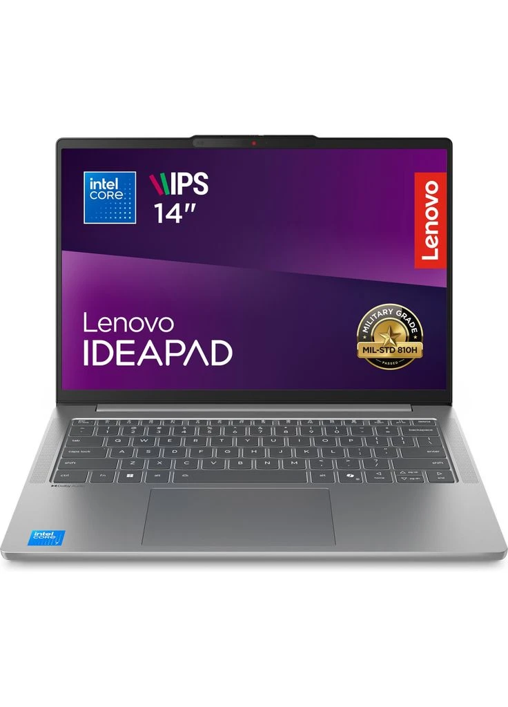 Ноутбук IdeaPad Slim 5 14IRH10 (83HR005ARA) Lenovo (382069423)