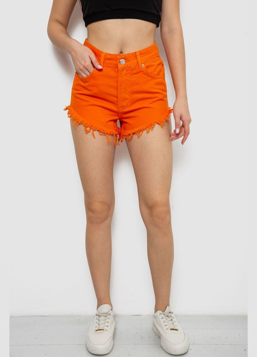 Шорти жіночі джинсові Ager 182R1648S21 (338185841)