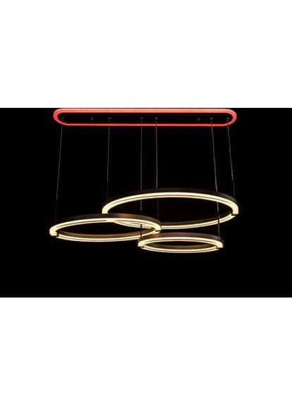 Люстра 5156 BK LS 063788 (316464176)