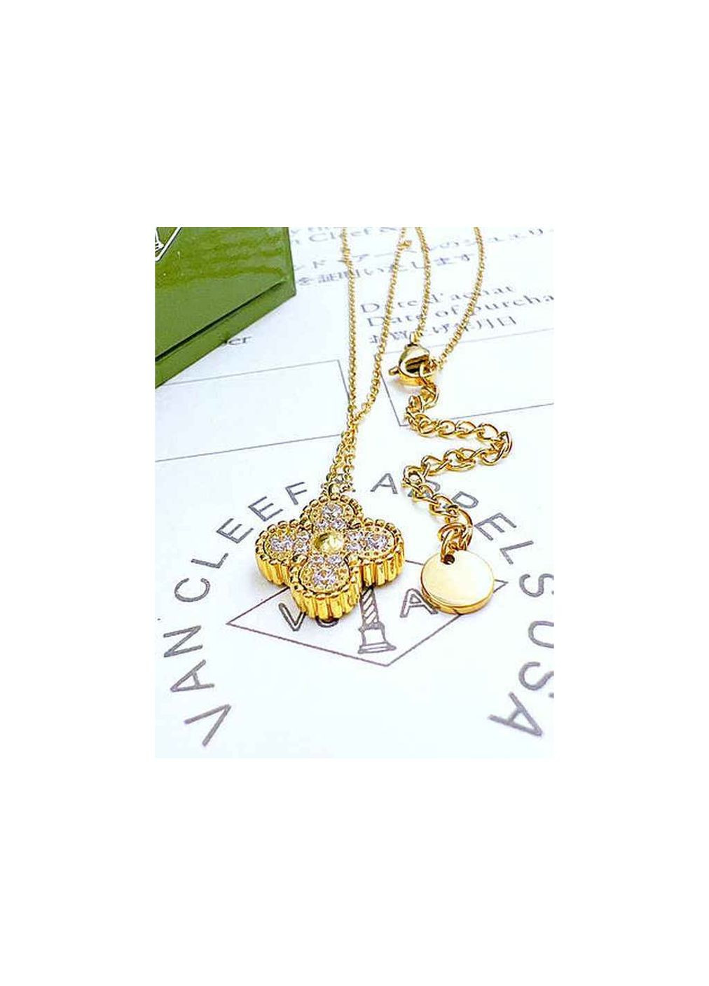 Подвеска Stainlees Steel 936 Stainless Steel (363329318)