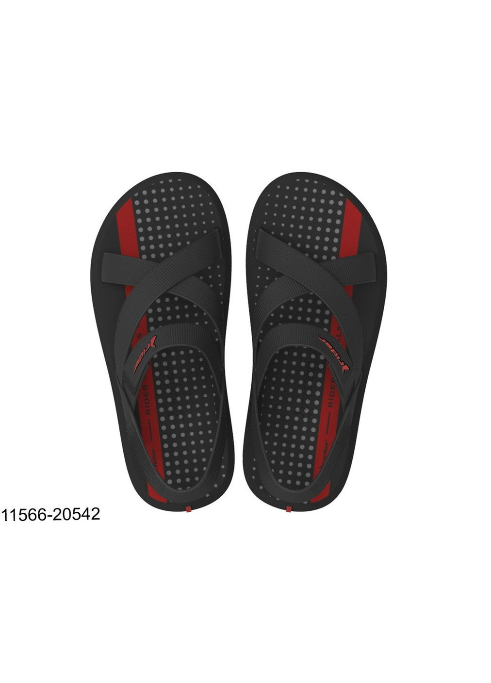 Чоловічі сандалії Rider Papete (316450719)