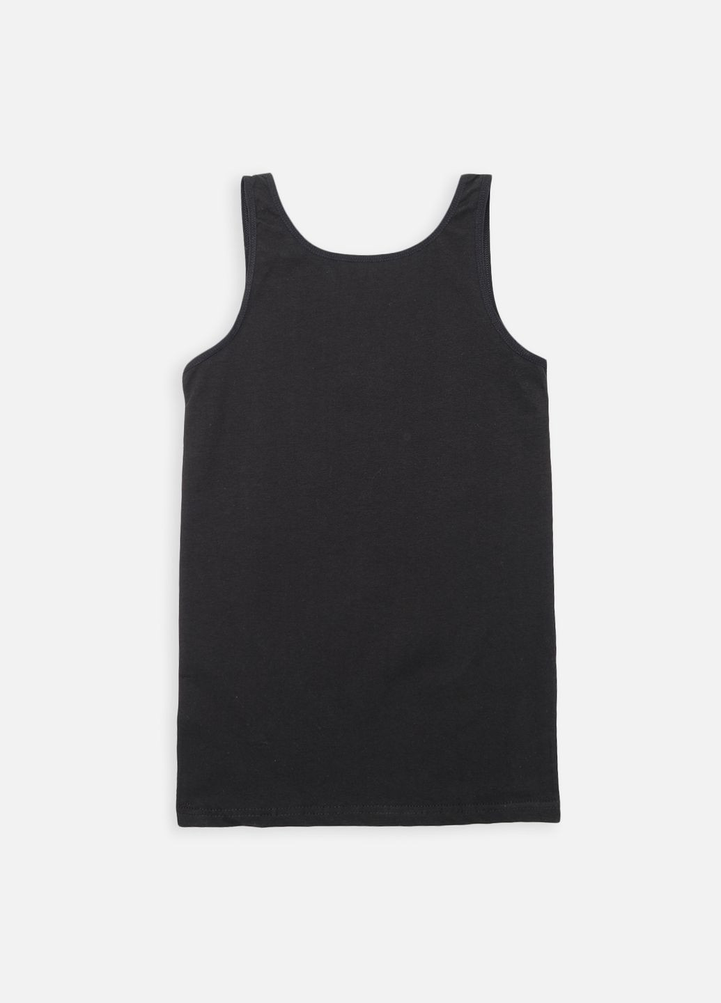 Женская майка цвет черный CB-00268461 Ilke — 317333278