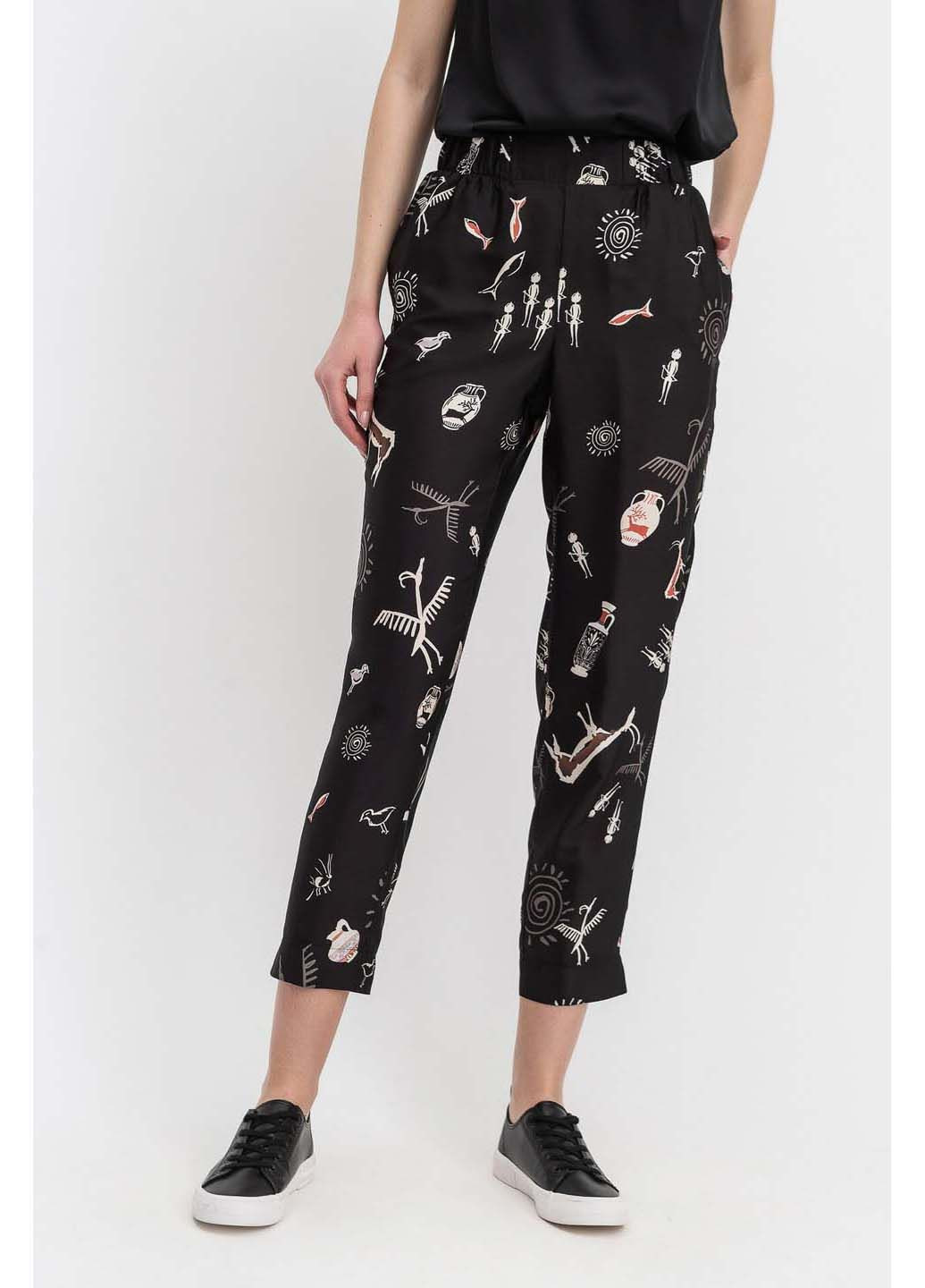 Брюки Себек Lesia (305054610)