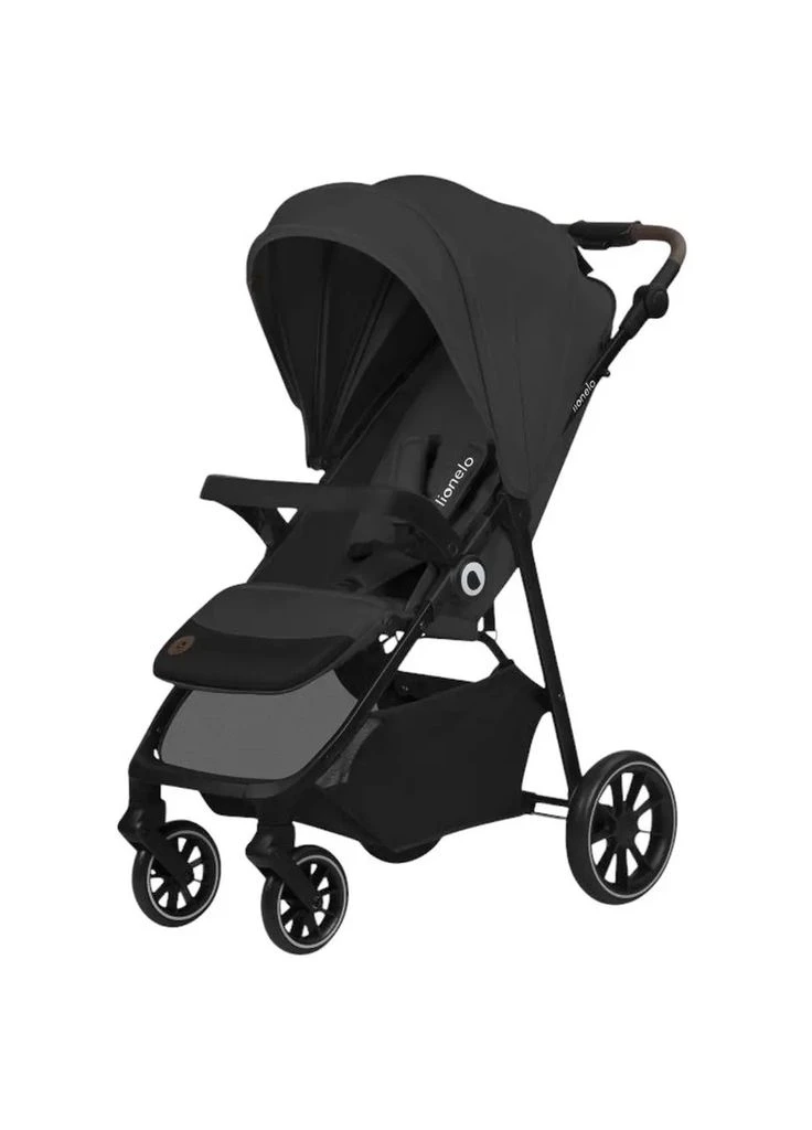 Коляска Emma One Grey Stone (LO-EMMA ONE GREY STONE) Lionelo (394399139)