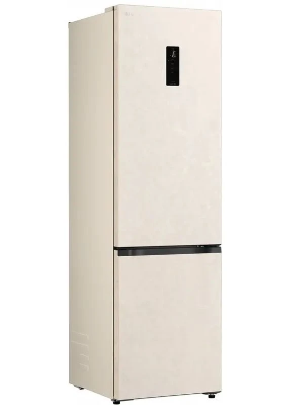 Холодильник GC-B509EELM двухкамерный LG