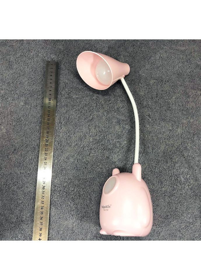 Практична настільна лампа на акумуляторі TGX 792, Настільна лампа SH-863 акумуляторна lamp TaigeXin (356732162)