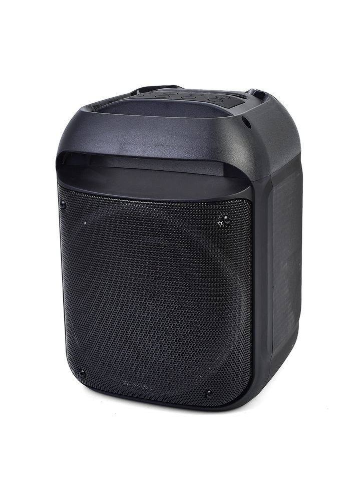 Колонка SMT 0002 (3шт) 8дюймів, 25-27-в33см, акум, Home (372459139)