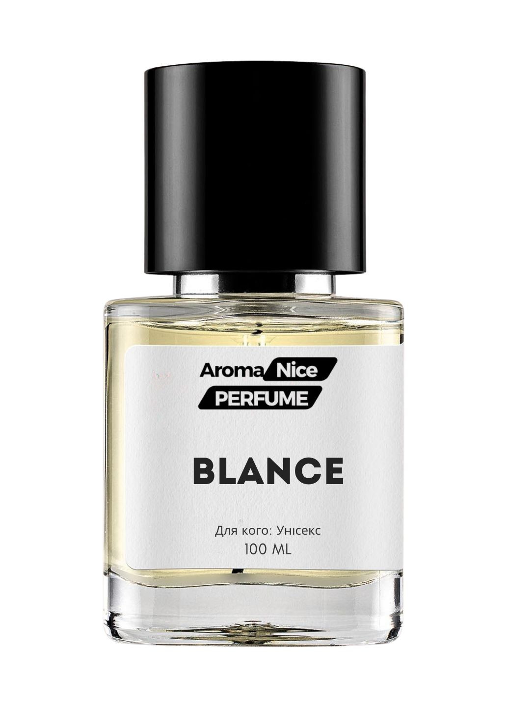 Парфуми Blance | 60% концентрат | DeLux якість AromaNice (322063220)