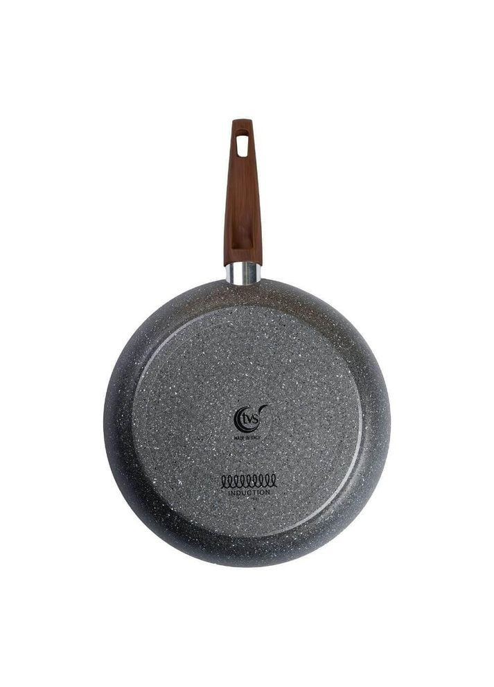 Сковорода обыкновенная Mineralia Eco Induction (BS279282910301) TVS (314973876)