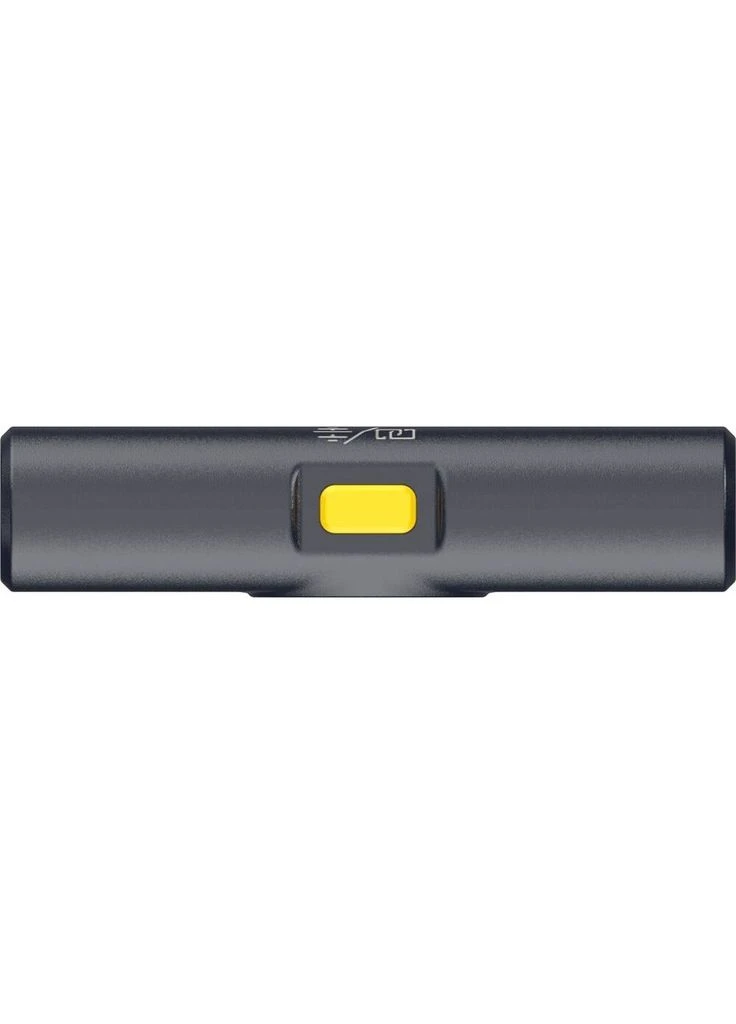 Микрофонная радиосистема Lark M2 Duo with USB-C RX Black [156012] Hollyland (401535700)