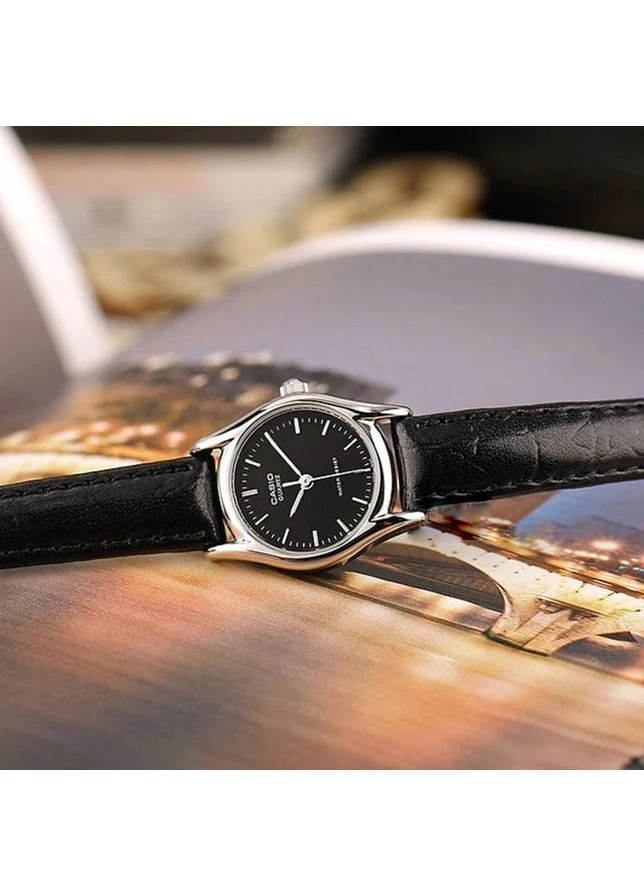 Годинник жіночий LTP-1094E-1A TIMELESS COLLECTION No Brand (378985453)